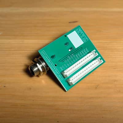 AUX IN FOR ROLAND GR-55 image 3