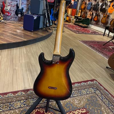 Fender Stratocaster 12 string Made in Japan 1994 image 3