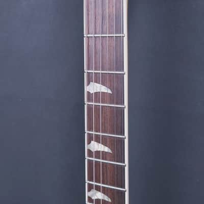 Kramer Sustainer Vintage 1988  
Original Holoflash Finish image 13