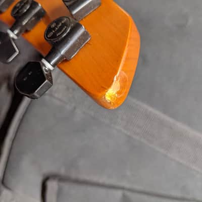 Squier Master Series M-80 (Set Neck-2005) image 16