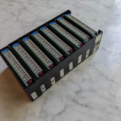 LOT OF 8 UNITS - RDL STM-3 High Gain Microphone Preamp (+45 to +75 dB Gain) image 13