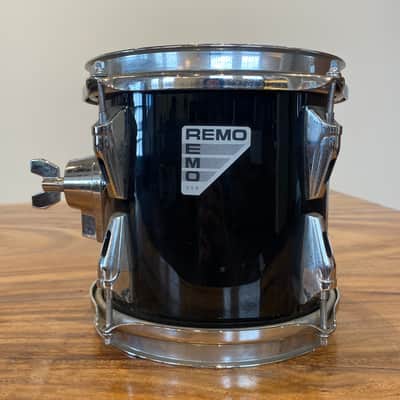 REMO 8"x8" Quadura Tom Drum image 3