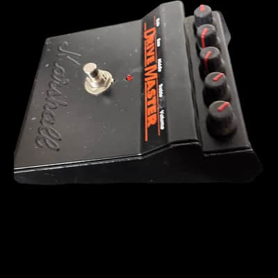 Marshall DriveMaster Reissue 2023 - Present - Black X9158 image 2