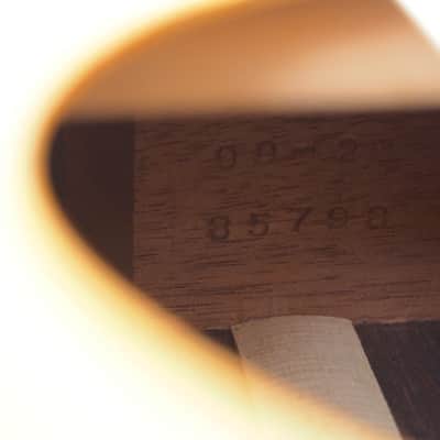1943 Martin 00-21 Vintage Wartime Acoustic Guitar Collector Grade w/ohc image 7