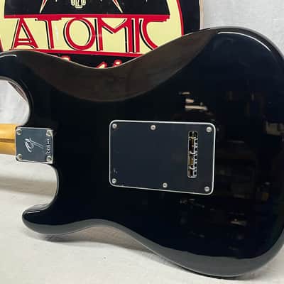 Fender Limited Edition Player II Stratocaster Strat MIM - Made in Mexico image 11