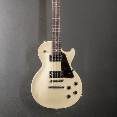 Gibson USA Les Paul Modern Lite - TV Wheat image 3