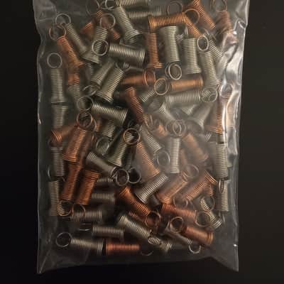 Kurzweil K2600X / Xs - 88 Key return springs (for destinations outside of those specified, please write to me)