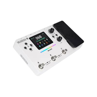 Mooer   Ge100 Pro image 2