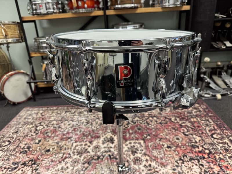 14" x 5" Premier 2000 Model Snare image 1