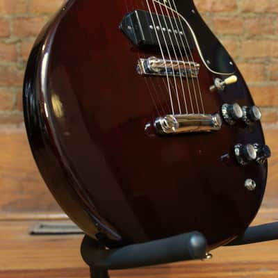 Univox TV-2 1970s Cherry image 7