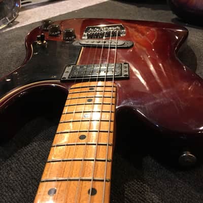 No.055825 YAMAHA SJ-800 ST EX- - JAPAN VINTAGE Maintained image 5