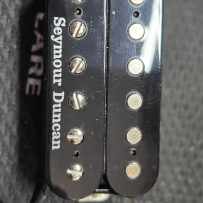 Seymour Duncan Tb4 2026 - Black image 1