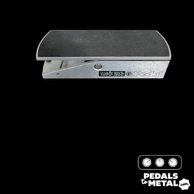 Ernie Ball P0-6166 250K Mono Passive Volume Pedal -x10406 image 5