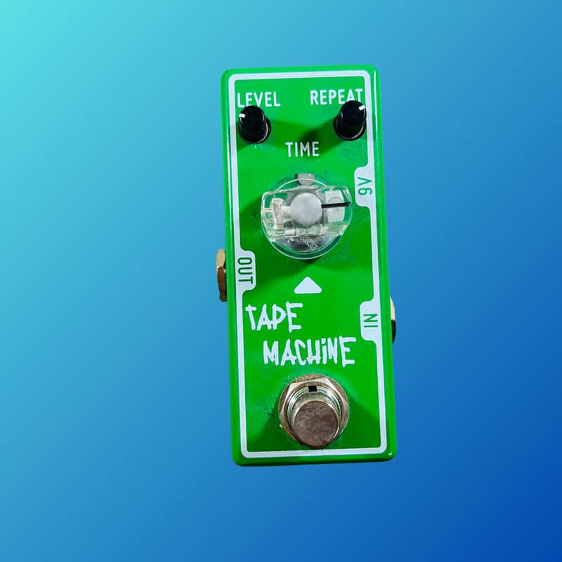 Tone City Tape Machine