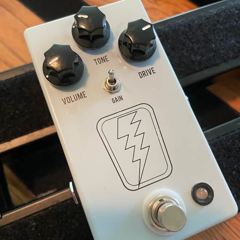 JHS SuperBolt V2