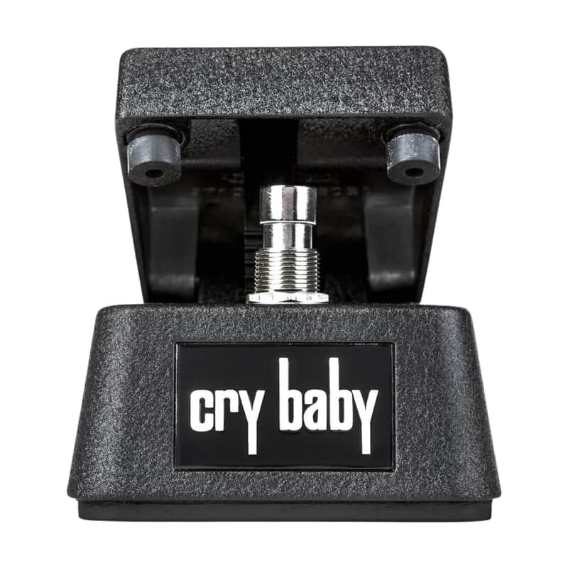 Dunlop CBM95 Cry Baby Mini Wah | Reverb