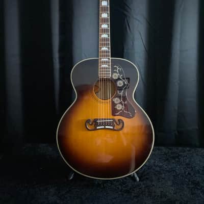 Orville By Gibson J-200 Acoustic Electric 1992, RARE, Stunning