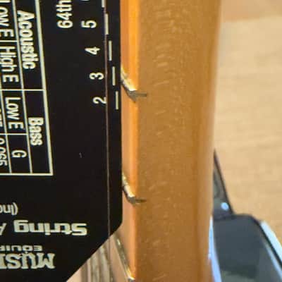 Fender Telecaster MIM 1996 image 8