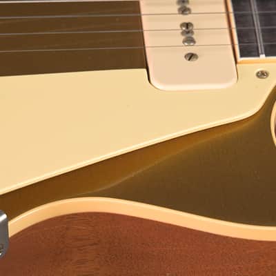 Gibson Les Paul 1956 Standard GoldTop Murphy Lab Ultra Light Aged ONLY 3,74KG!!! image 9