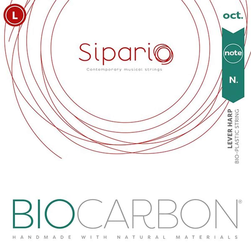CORDA PER ARPA SIPARIO BioCarbon 1st Oct. FA/F image 1