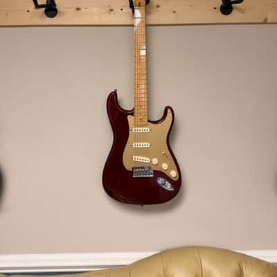 2003 Fender Custom Shop Custom Classic Stratocaster image 1