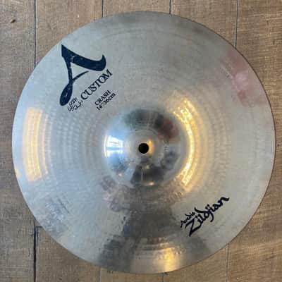 Avedis Zildjian Custom Crash 14" image 1