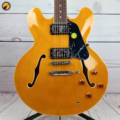 Tokai UES78 VNT 2025 - Vintage Natural image 4