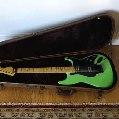 Nash S-81 - killer super strat - upgraded Tom Anderson pickups image 11