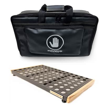 Vintage Technology 'Toad' FUZZ | Reverb