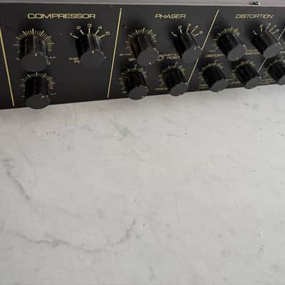 Ibanez UE400 Multi-Effects Rack image 3
