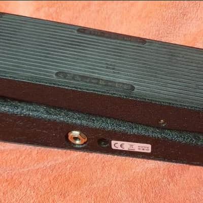 Dunlop CM95 Clyde McCoy Cry Baby Wah image 2