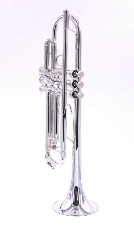 B&S 3137-S Challenger I Series Bb Trumpet | Reverb
