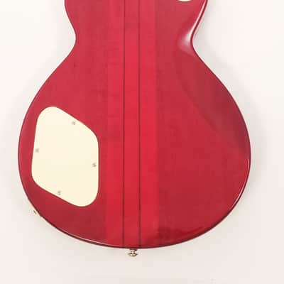 Agile AL-3200MCC 12 String Electric Guitar Solid Body Arch top with Multi-Radius CSBF Bild 3
