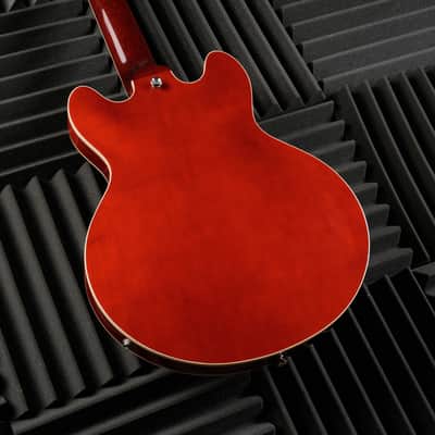Gibson ES-339 - 2020 - Cherry image 9