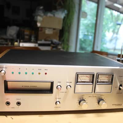 Restored  Pioneer RH-60 8 Track Player (5) image 9