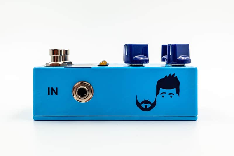 JAM Pedals Harmonious Monk Tremolo image 7