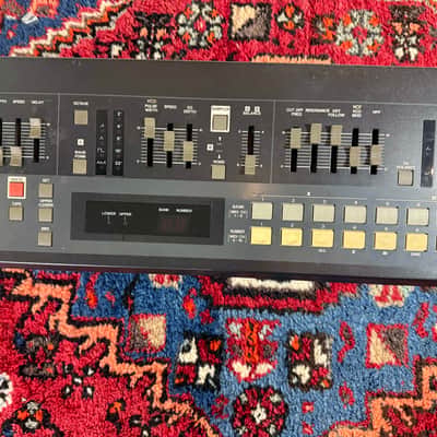 Akai AX60 (Keymod) image 4