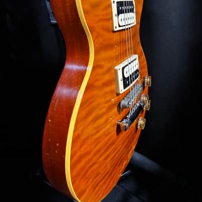 Orville Standard QM 1995 - Amber Burst image 8