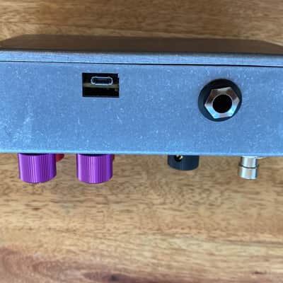 Electro-Smith Daisy seed 125b Pedal Multieffects image 3