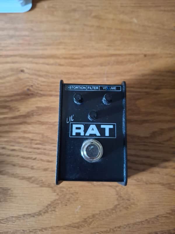 ProCo Lil Rat