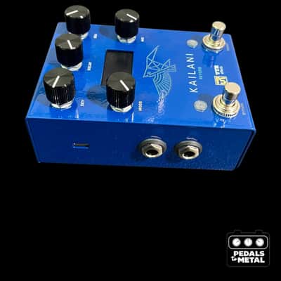 vtr kailani stereo reverb-x19003 image 2
