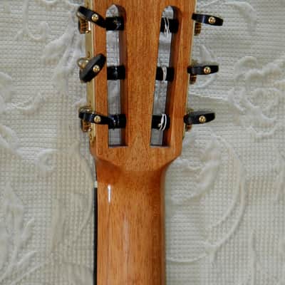 Keijo Korelin "Secale" cedar double top image 11
