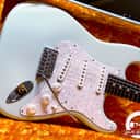 Suhr Classic S - Sonic Blue
