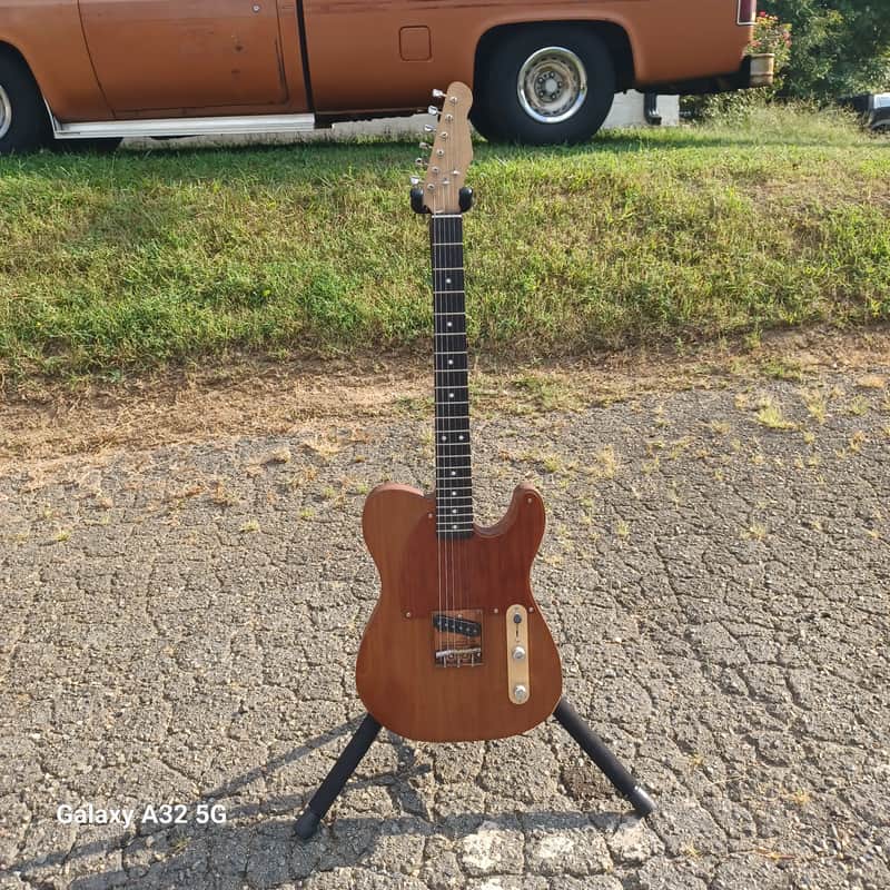pickard prelude 2020-2026 - Tru Oil