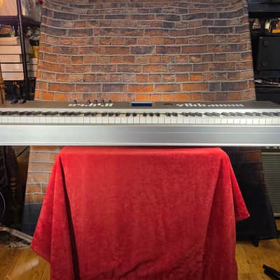 Yamaha MM8 Synthesizer w/ SKB HSC image 8