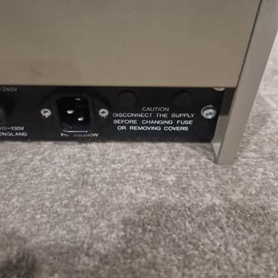 Quad 405 - Power Amplifier - Excellent image 11