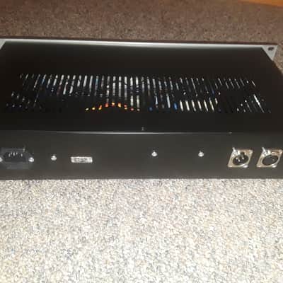 Audioscape 76A 1176 blue stripe compressor 2018 image 2