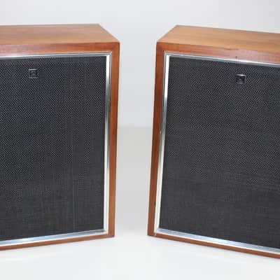 Pioneer CS-53 Vintage Speakers image 1
