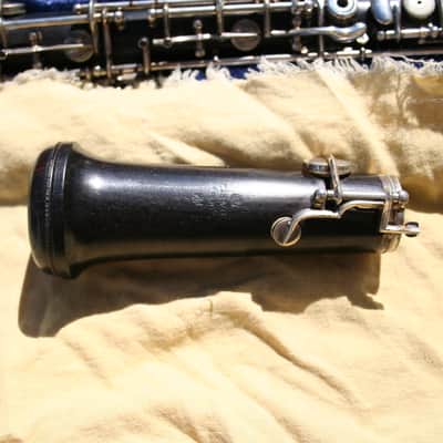 Cabart Oboe Bild 23