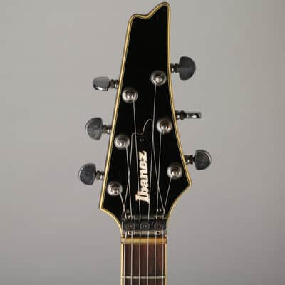 Ibanez Iceman IC-200 - 1978 - Kahler - Black Burst image 3
